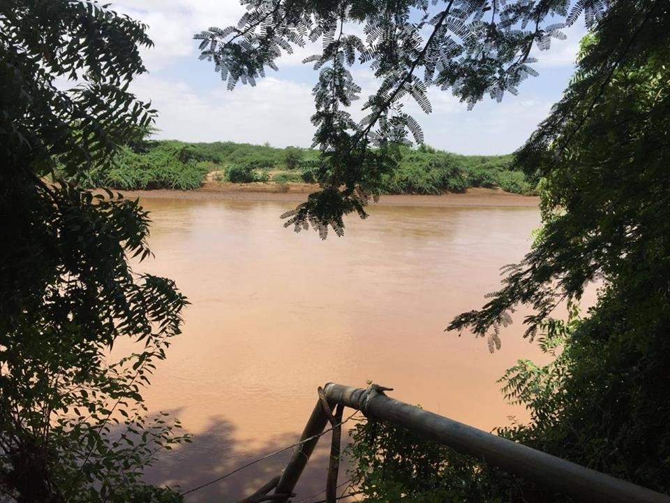 Water and productive infrastructure