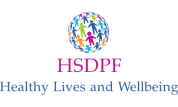 HSDPF logo