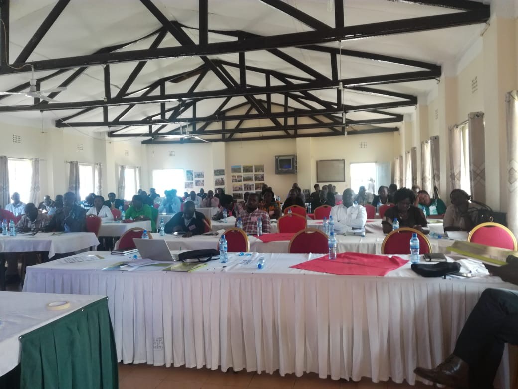 Facilitated institutional training